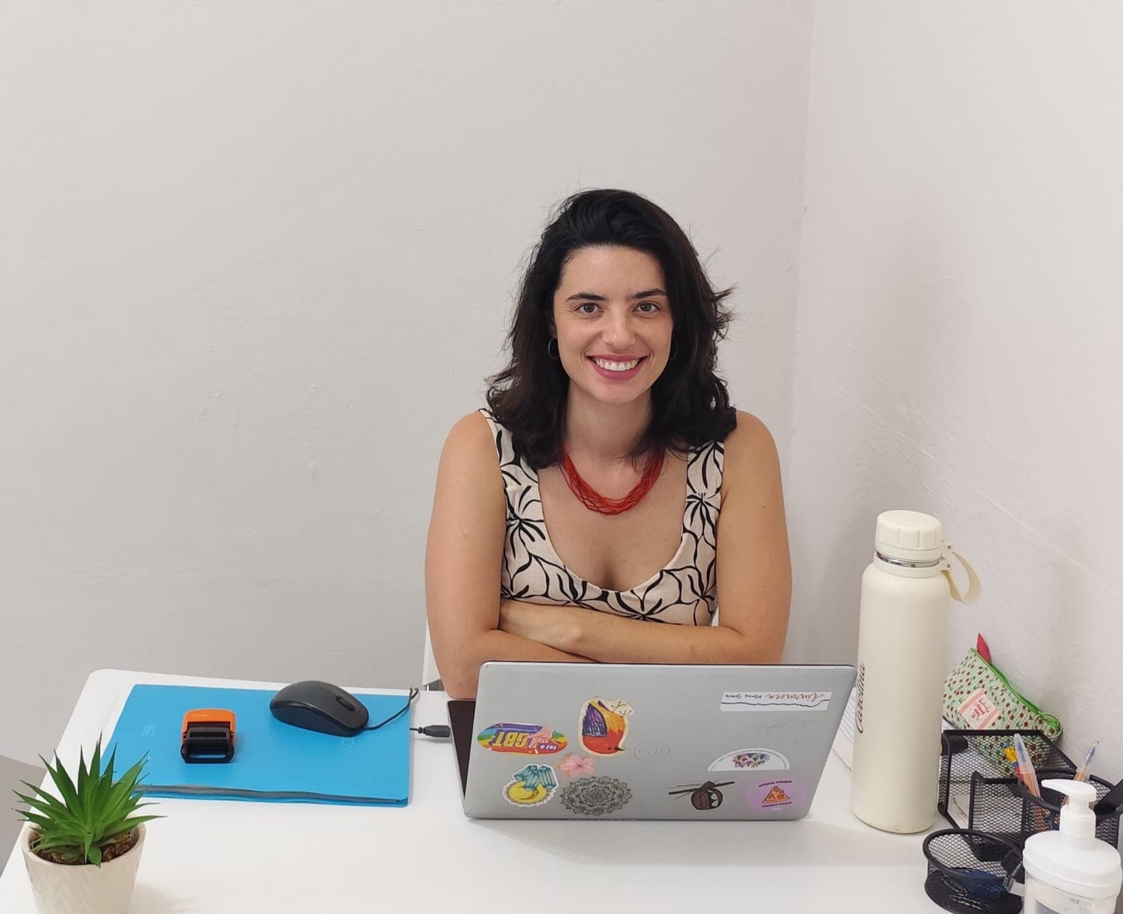 Carolina — Nutrição