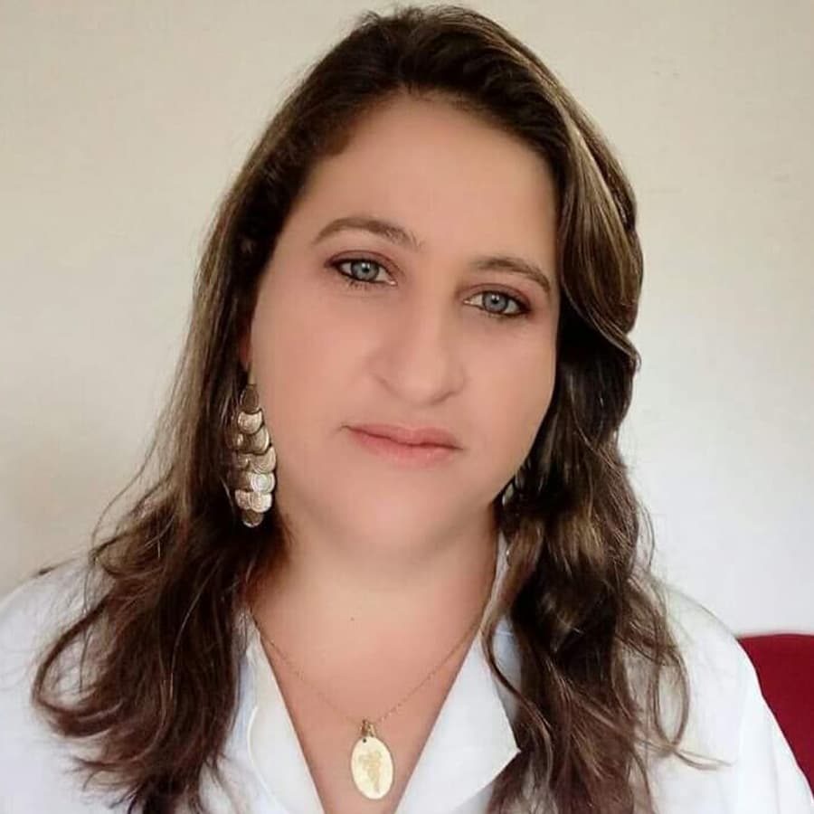Gisele Souza — Fisioterapia