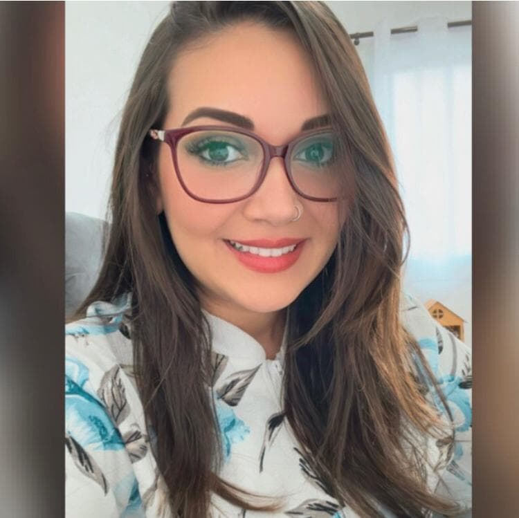 Keisy Brunelli — Psicologia