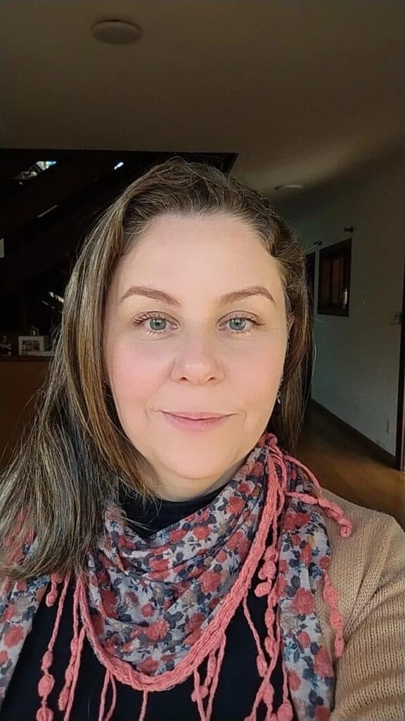 Luana Campos — Psicologia